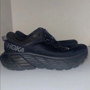 Women Hoka
